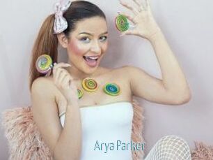 Arya_Parker