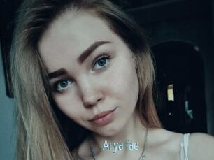 Arya_fae