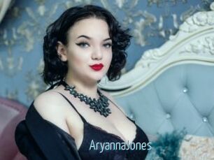 AryannaJones