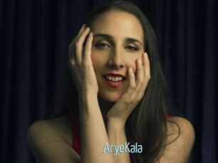 AryeKala