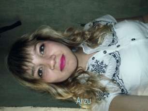 Arzu