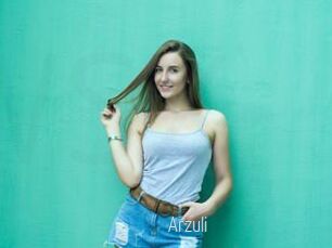 Arzuli
