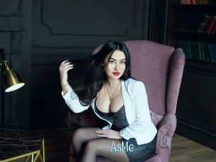 AsMe