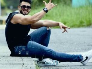 AsadFit