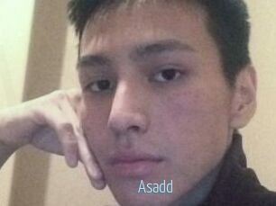 Asadd