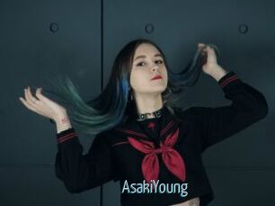 AsakiYoung