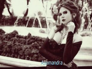 Asamandra