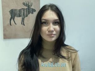 AseliaLotrain