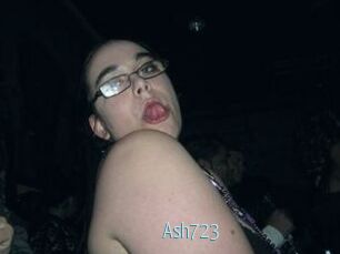 Ash723