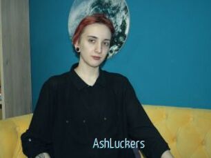 AshLuckers