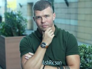 AshRicson