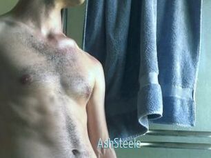 AshSteele