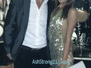AshStrong21couple