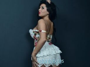 AshantyBurns