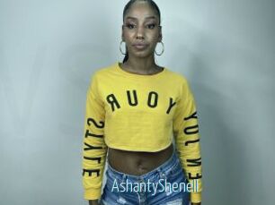 AshantyShenell