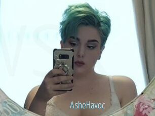 AsheHavoc