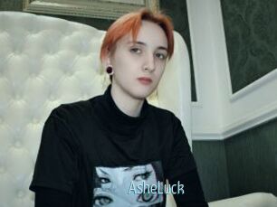 AsheLuck