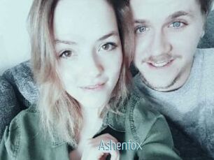 Ashenfox