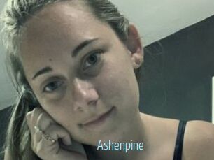 Ashenpine