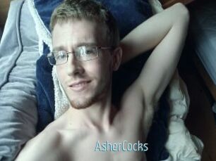 AsherCocks