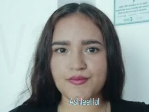 AshleeHal