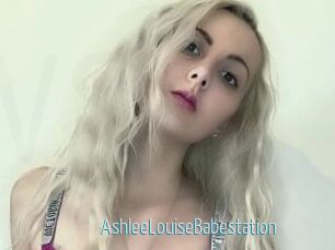 AshleeLouiseBabestation Video Sexe