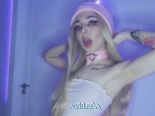 AshleeXx