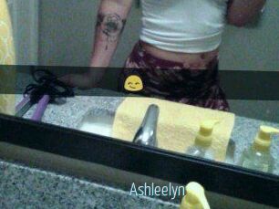 Ashleelyn