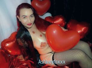 Ashleeyfoxxx
