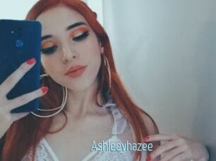Ashleeyhazee