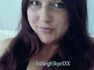 AshleighSkyeXXX
