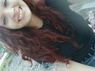 AshleighStar