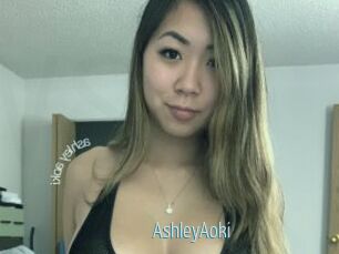 AshleyAoki Video Sexe