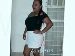 AshleyBennet