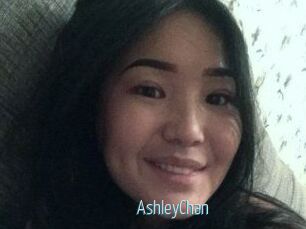 AshleyChan