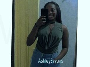 AshleyEvvans