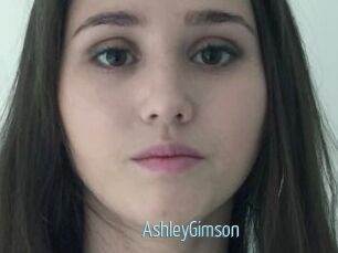 AshleyGimson