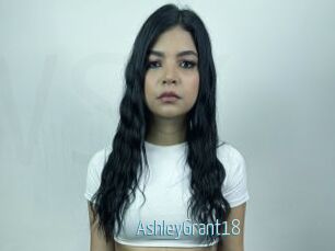 AshleyGrant18