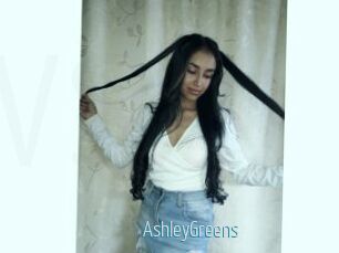 AshleyGreens