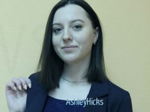 AshleyHicks
