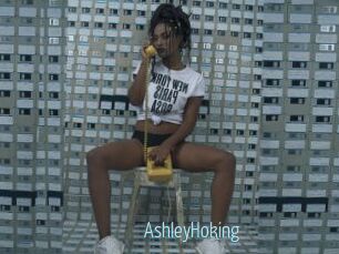 AshleyHoking