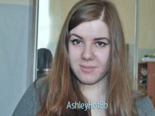 AshleyHotBb