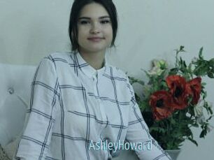 AshleyHoward