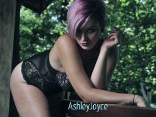 AshleyJoyce