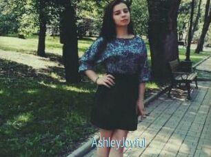 AshleyJoyful