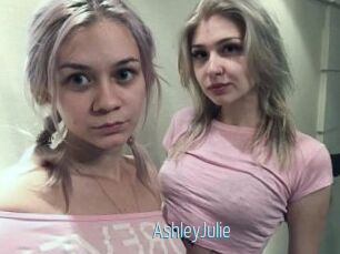AshleyJulie