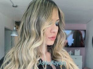 AshleyKayden