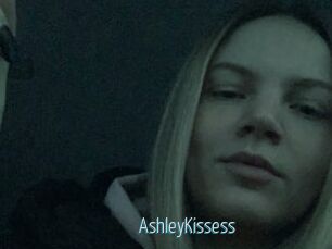 AshleyKissess