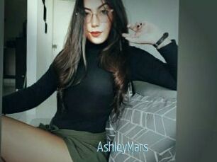 AshleyMars