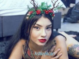 AshleyMcain